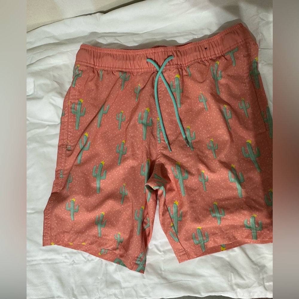 Valor board shorts